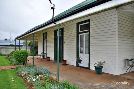 9 Goan St, Trangie, NSW 2823