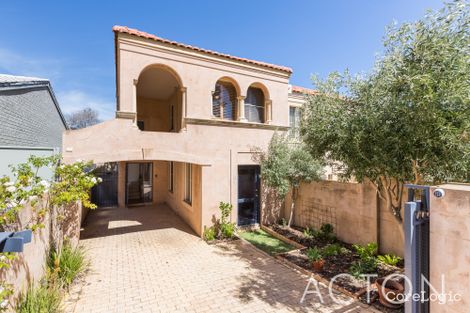 Property photo of 7A Eileen Street Cottesloe WA 6011