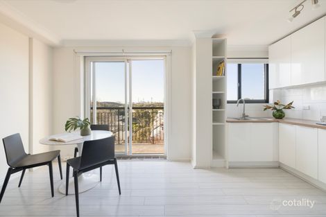 Property photo of 67/679-695 Bourke Street Surry Hills NSW 2010