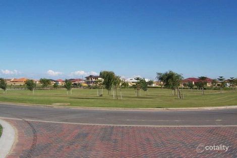 Property photo of 41 Edgbaston Crescent Port Kennedy WA 6172