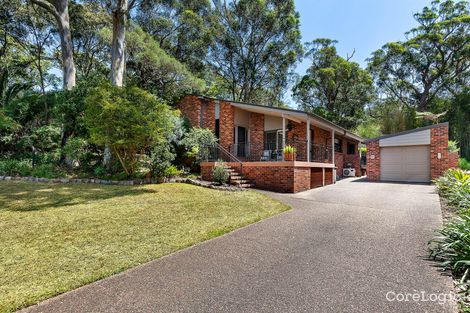 Property photo of 12 The Anchorage Dudley NSW 2290