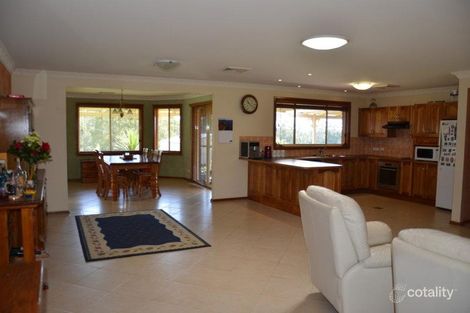 Property photo of 41 Egret Crescent Yarramundi NSW 2753