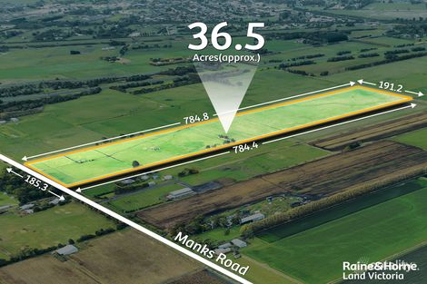 1370 Manks Rd, Koo Wee Rup, VIC 3981
