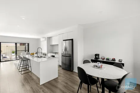 Property photo of 14 Saran Crescent Deanside VIC 3336