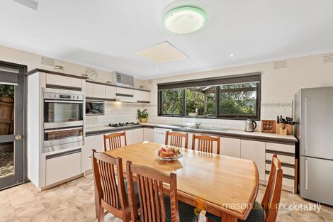 Property photo of 41 Bambara Road Hurstbridge VIC 3099