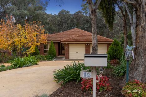 18 Taylor Pl, Greenleigh, NSW 2620