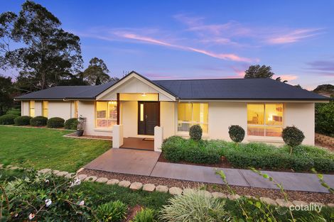 1 Hillfoot Lane, Montville, QLD 4560