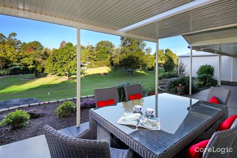 Property photo of 1 Hillfoot Lane Montville QLD 4560