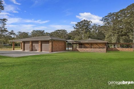 Property photo of 40 Wattle Tree Road Holgate NSW 2250