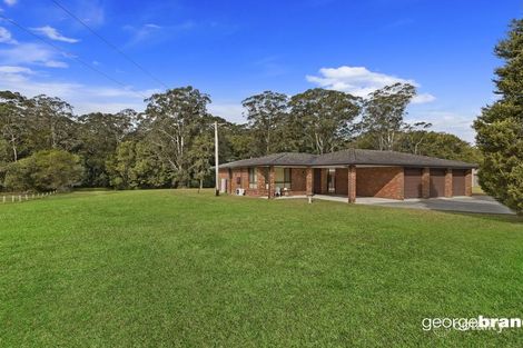 Property photo of 40 Wattle Tree Road Holgate NSW 2250