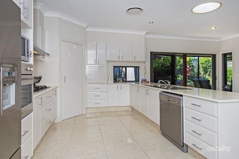 Property photo of 28 Picnic Creek Drive Coomera QLD 4209