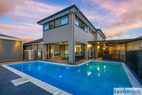 Property photo of 12 The Straight Oran Park NSW 2570