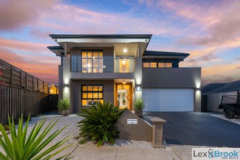 Property photo of 12 The Straight Oran Park NSW 2570