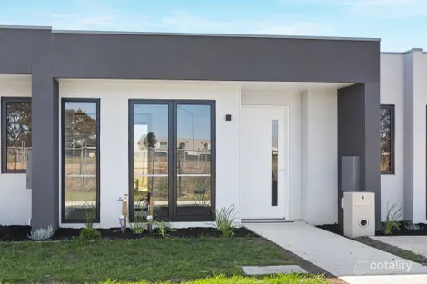 6 Mirimbah Walk, Wollert, VIC 3750