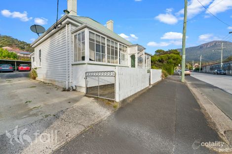 Property photo of 1/104 Cascade Road South Hobart TAS 7004