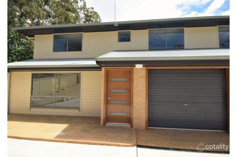 2/125 Mann St, Nambucca Heads, NSW 2448