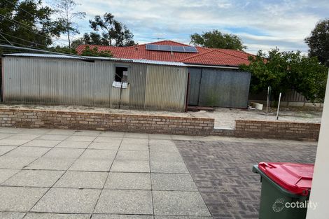 Property photo of 34 Hodgson Street Tuart Hill WA 6060