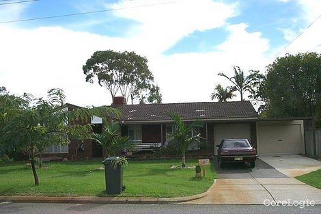 Property photo of 21 Elderberry Drive Parkwood WA 6147