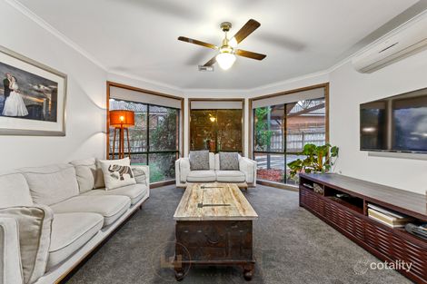 Property photo of 20 Wimmera Court Berwick VIC 3806