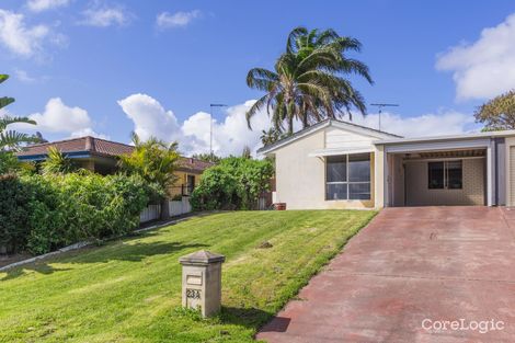 Property photo of 23A Topeka Place Wanneroo WA 6065