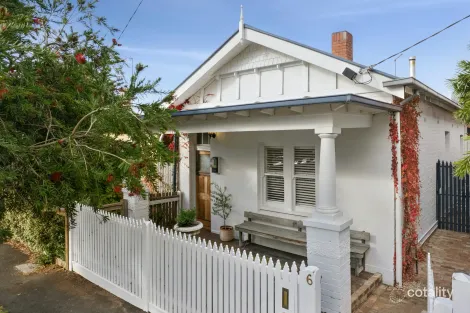 Property photo of 6 Bowen Street Kyneton VIC 3444