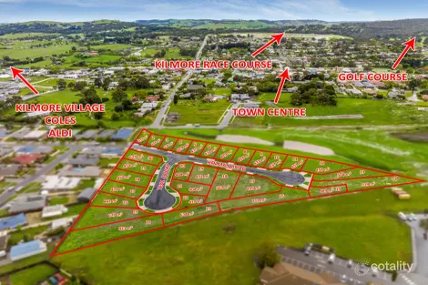 13 Holman Rd, Kilmore, VIC 3764