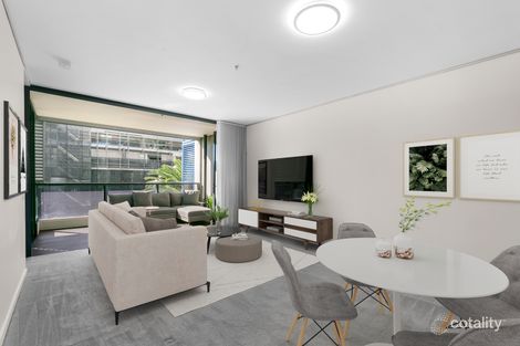 Property photo of 405/1 Sterling Circuit Camperdown NSW 2050