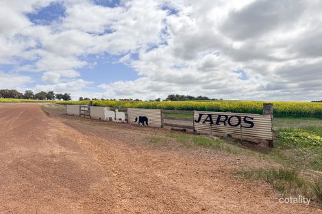 495 Narlingup Rd, Qualeup, WA 6394