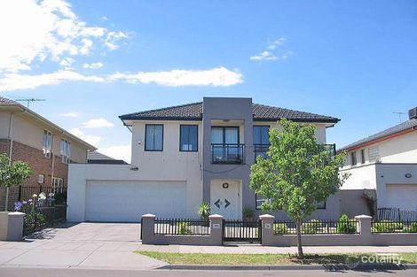 Property photo of 11 Taylor Avenue Maribyrnong VIC 3032