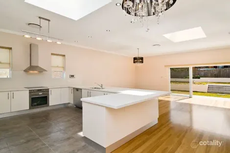 Property photo of 31 Baroona Road Northbridge NSW 2063