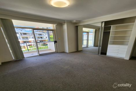 Property photo of 167/20 Buchanan Street Balmain NSW 2041