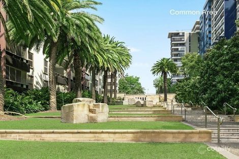 Property photo of 405/1 Sterling Circuit Camperdown NSW 2050