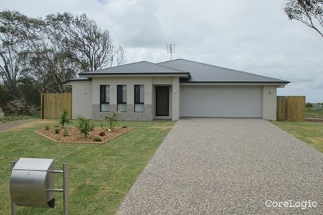 Property photo of 13 Marine Court Urangan QLD 4655