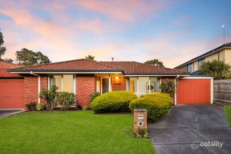 2/1 Jacinta Ct, Aspendale Gardens, VIC 3195