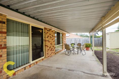 Property photo of 16 Linaria Circuit Drewvale QLD 4116
