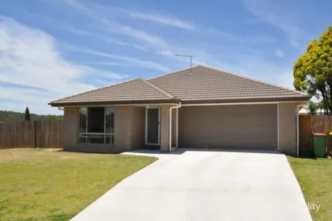 6 Gardner Pl, Silkstone, QLD 4304