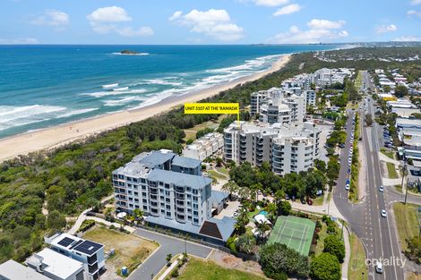 3107/923 David Low Way, Marcoola, QLD 4564