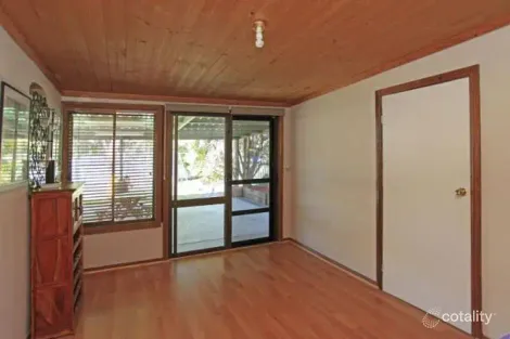 Property photo of 386 Urana Road Lavington NSW 2641