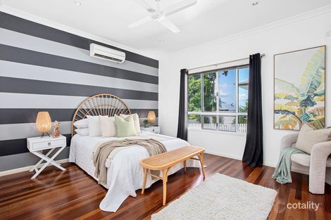Property photo of 34 Ward Street The Range QLD 4700