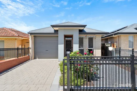 Property photo of 81A Way Street Kilburn SA 5084
