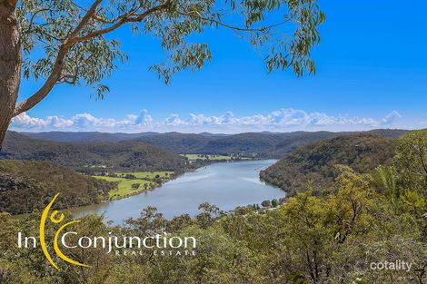 5238 Old Northern Rd, Wisemans Ferry, NSW 2775