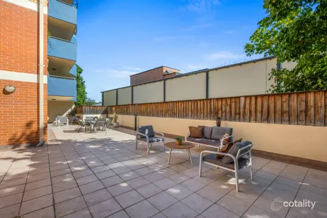 18/98 Chandos St, Ashfield, NSW 2131