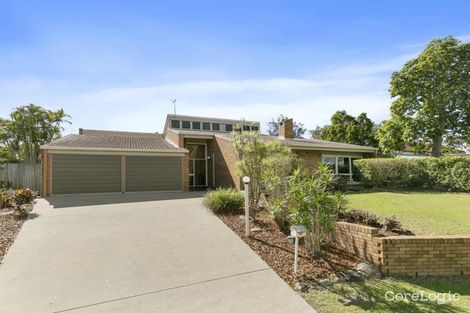 Property photo of 3 Jeymer Street Kenmore QLD 4069