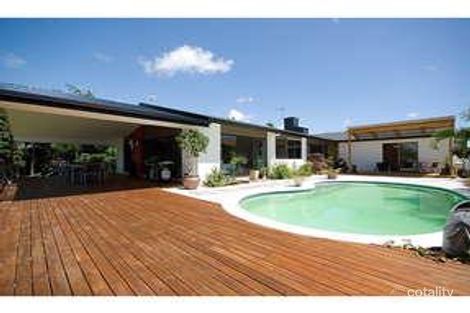 Property photo of 26 Namatjira Court Broadbeach Waters QLD 4218