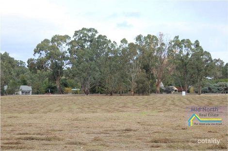 Lot 3 Burton St, Mintaro, SA 5415