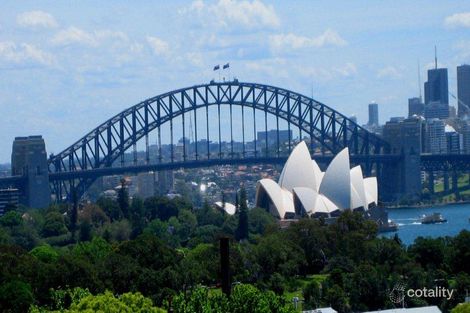 501/1a Tusculum St, Potts Point, NSW 2011