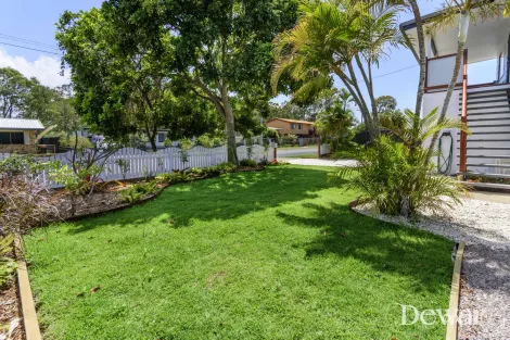 Property photo of 24 Patrick Street Beachmere QLD 4510