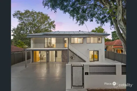 17 Alconah St, Sunnybank, QLD 4109