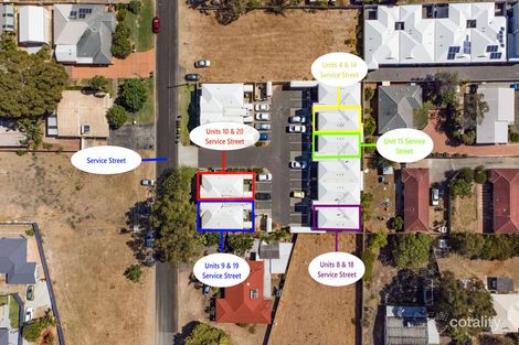 15/20 Service St, Mandurah, WA 6210