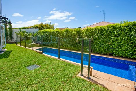 Property photo of 45 Bundarra Road Bellevue Hill NSW 2023